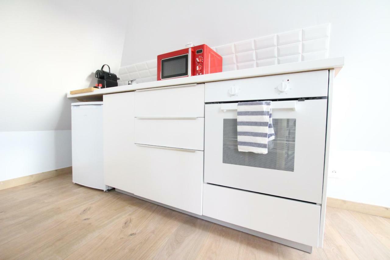 Colmar Historic Center - Belle Alsace - Studio Duplex 6 - Bookingalsace Экстерьер фото