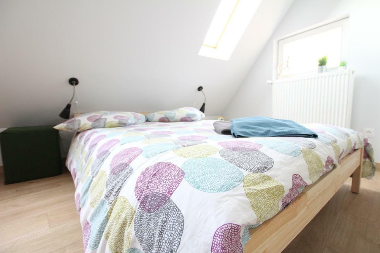 Colmar Historic Center - Belle Alsace - Studio Duplex 6 - Bookingalsace Экстерьер фото