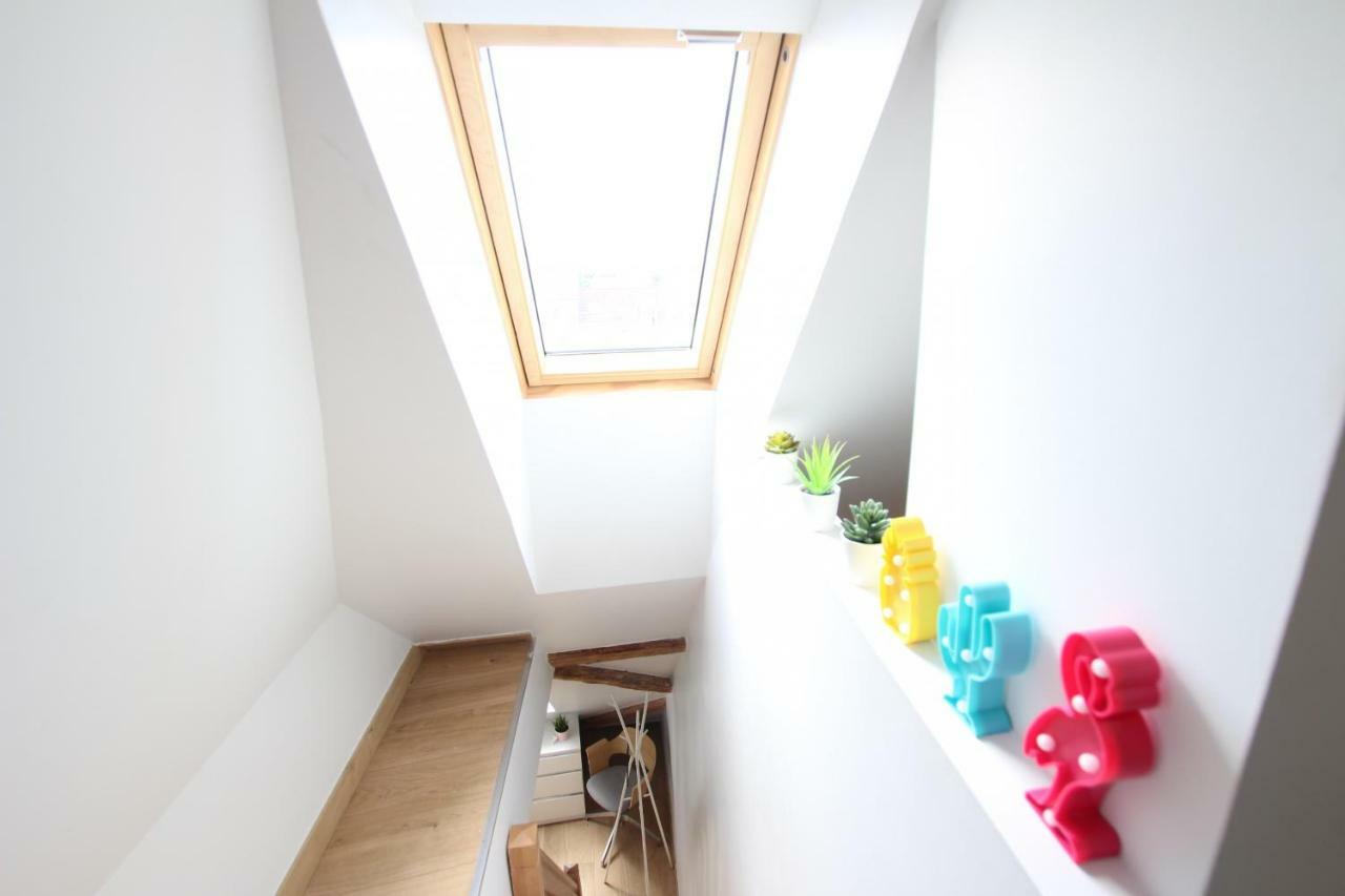 Colmar Historic Center - Belle Alsace - Studio Duplex 6 - Bookingalsace Экстерьер фото