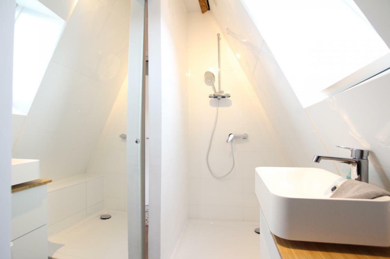 Colmar Historic Center - Belle Alsace - Studio Duplex 6 - Bookingalsace Экстерьер фото